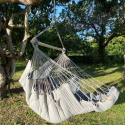 Excellente Dunas Nice Confort H�ngek�jestol i Luksus Kvalitet