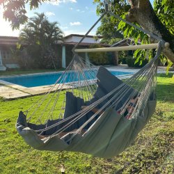 Excellente Dunas Nice Confort H�ngek�jestol i Luksus Kvalitet