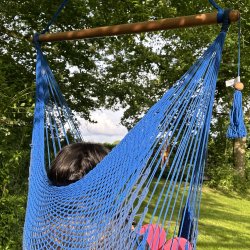 Net h�ngestol