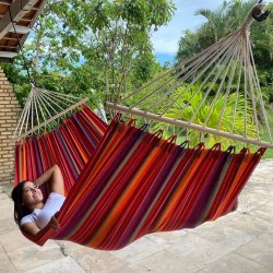 Chic Principe Hngekje med tvrpinde