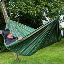 Hngekje Outdoor - Kids Mundo PRO og Altan hngekje