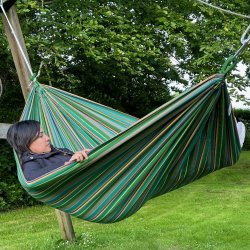 Hngekje Outdoor - Kids Mundo PRO og Altan hngekje