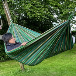 Hngekje Outdoor - Kids Mundo PRO og Altan hngekje