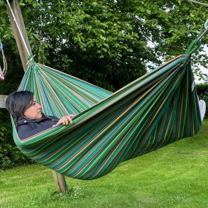 Hngekje Outdoor - Kids Mundo PRO og Altan hngekje