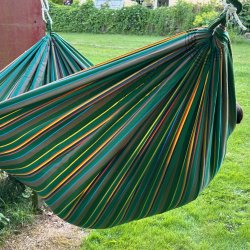 Hngekje Outdoor - Kids Mundo PRO og Altan hngekje