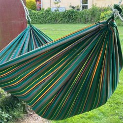 Hngekje Outdoor - Kids Mundo PRO og Altan hngekje