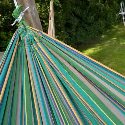 Hngekje Outdoor - Kids Mundo PRO og Altan hngekje