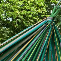 Hngekje Outdoor - Kids Mundo PRO og Altan hngekje