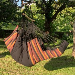 Dunas Nice Confort Exclusivo Ligge hngekjestol i Luksus kvalitet