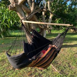 Dunas Nice Confort Exclusivo Ligge hngekjestol i Luksus kvalitet