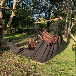 Dunas Nice Confort Exclusivo Ligge hngekjestol i Luksus kvalitet