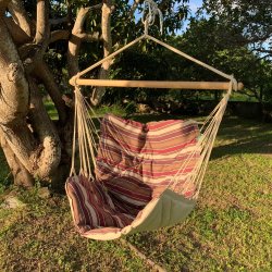 Iparana Nice Pro Polstret Hngestol.