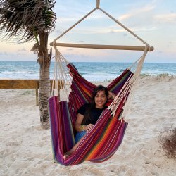 Hngekjestol Vino til Leg og Hygge