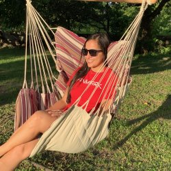 Iparana Nice Pro Polstret Hngestol.