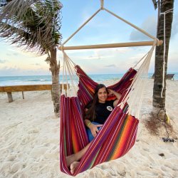 Hngekjestol Vino til Leg og Hygge