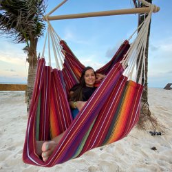 Hngekjestol Vino til Leg og Hygge