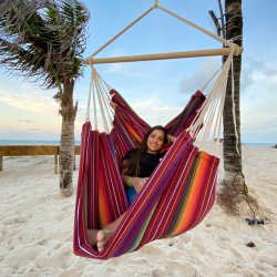 Hngekjestol Vino til Leg og Hygge