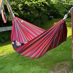 Stor Kids Play Bainha Hngekje til kort afstand eller leg