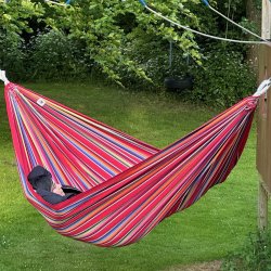 Stor Kids Play Bainha Hngekje til kort afstand eller leg