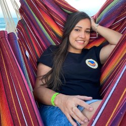 Hngekjestol Vino til Leg og Hygge