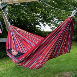 Stor Kids Play Bainha Hngekje til kort afstand eller leg