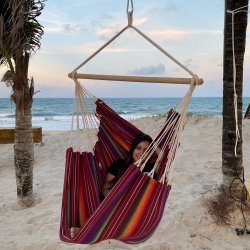 Hngekjestol Vino til Leg og Hygge