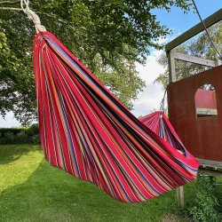 Stor Kids Play Bainha Hngekje til kort afstand eller leg