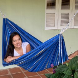 Blmix outdoor Hngekje til Altan og steder med kort afstand. 