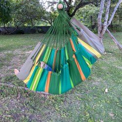 Outdoor hngestol Antonio