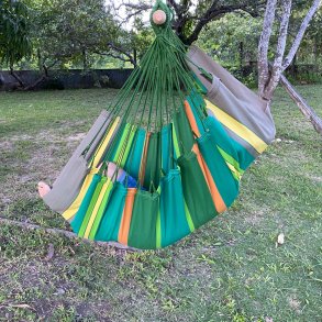 Outdoor hngestol Antonio