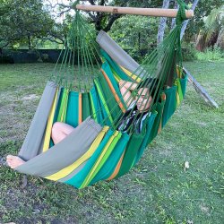 Outdoor hngestol Antonio