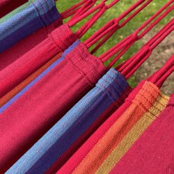 EXTREMO robust hngekje i Extra slidstrkt stof