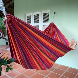 Stor Hngekje til Leg og steder med kort afstand