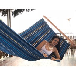 Udendrs hngekje - Havblik