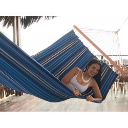 Udendrs hngekje - Havblik