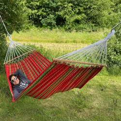 Tenda Hngekje med tvrpind