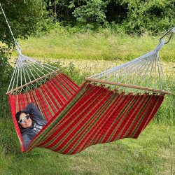 Tenda Hngekje med tvrpind