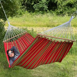 Tenda Hngekje med tvrpind