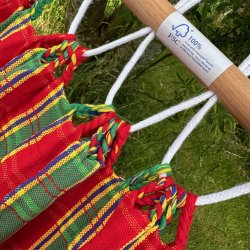 Tenda Hngekje med tvrpind