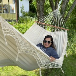 Skagen Hngekje Deco-Art