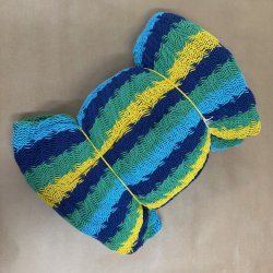 Familiehngekje i net str. X-large nr. 5