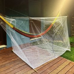 myggenet - MOSQUITO NET KALAN