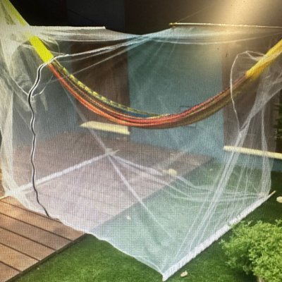 myggenet - MOSQUITO NET KALAN
