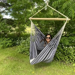 H�ngestol Colombiansk Sombrero design