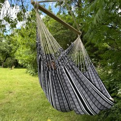 H�ngestol Colombiansk Sombrero design