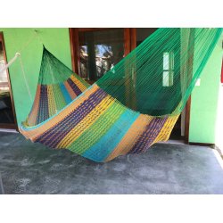 Familiehngekje i net str. X-large nr. 5