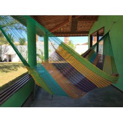 Mexicansk familieh�ngek�je til afslapning 5