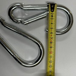 Store KARABIN - 2 stk