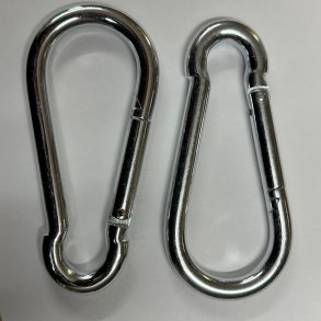 Store KARABIN - 2 stk