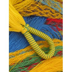 Mexicansk nethngekje str. XX-Large nr. 6